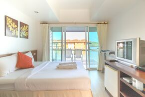 Raya Buri Resort