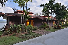 Raya Buri Resort