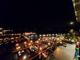 Raya Buri Resort