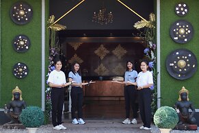 Raya Buri Resort