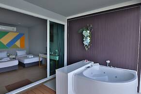 Raya Buri Resort