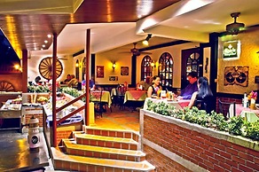 Stable Lodge