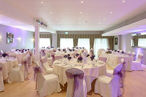 The Connaught Lodge