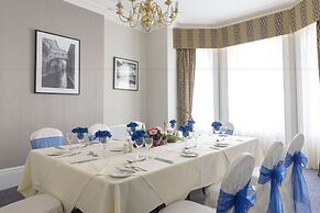 The Connaught Lodge