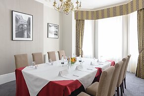 The Connaught Lodge