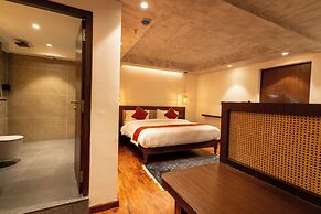 Dhulikhel Mountain Resort