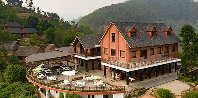 Dhulikhel Mountain Resort
