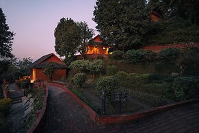 Dhulikhel Mountain Resort