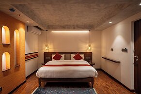 Dhulikhel Mountain Resort