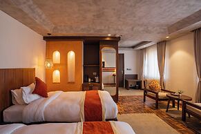 Dhulikhel Mountain Resort