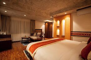 Dhulikhel Mountain Resort