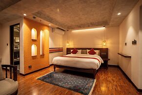 Dhulikhel Mountain Resort