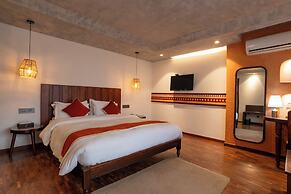 Dhulikhel Mountain Resort