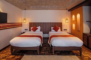 Dhulikhel Mountain Resort