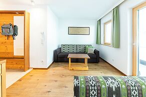 Haus Sonnenterrasse