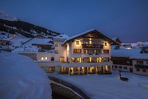Haus Sonnenterrasse