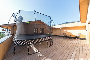 Haus Sonnenterrasse