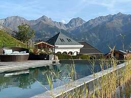 Haus Sonnenterrasse