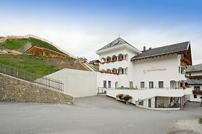 Haus Sonnenterrasse