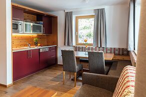 Haus Sonnenterrasse