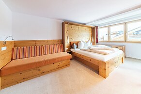 Haus Sonnenterrasse