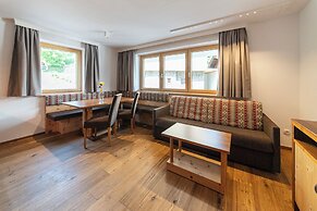 Haus Sonnenterrasse