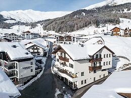 Haus Sonnenterrasse