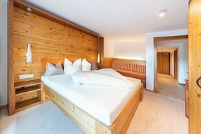 Haus Sonnenterrasse