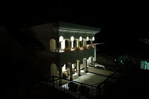 Haus Sonnenterrasse
