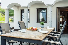 Haus Sonnenterrasse