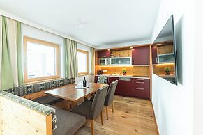 Haus Sonnenterrasse