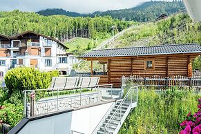 Haus Sonnenterrasse