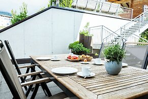 Haus Sonnenterrasse