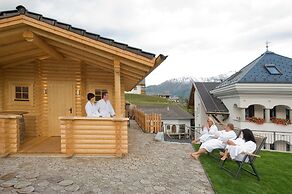 Haus Sonnenterrasse