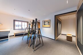 Haus Sonnenterrasse