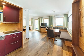 Haus Sonnenterrasse