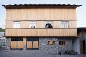Haus Sonnenterrasse