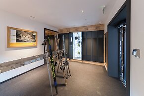 Haus Sonnenterrasse
