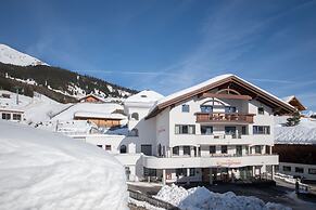 Haus Sonnenterrasse