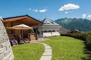 Haus Sonnenterrasse