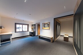 Haus Sonnenterrasse