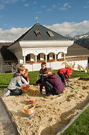 Haus Sonnenterrasse