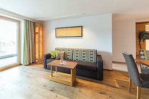 Haus Sonnenterrasse
