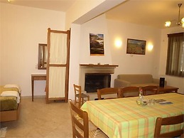 Aristea Hotel