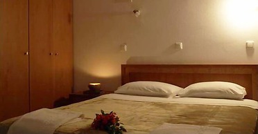 Aristea Hotel