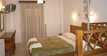 Aristea Hotel