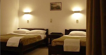 Aristea Hotel