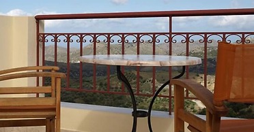 Aristea Hotel