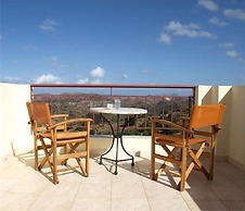 Aristea Hotel