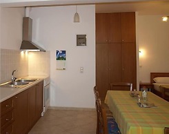 Aristea Hotel